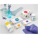 Ватные диски, Ежевита 80 шт