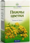 Пижмы цветки, сырье 50 г 1 шт